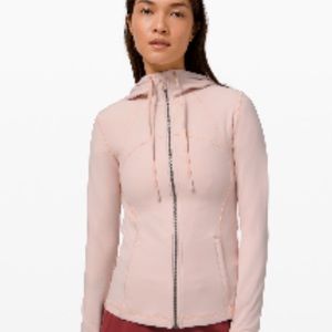 Lululemon Hooded Define Jacket